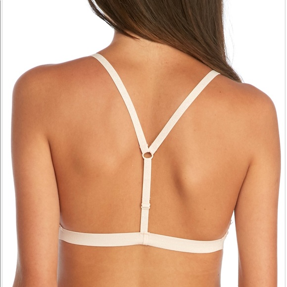 Free People Intimately Swept Away Lace Bralette - Picture 2 of 7